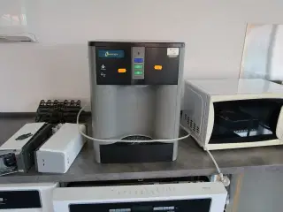 Vanddispenser WATERLOGIC