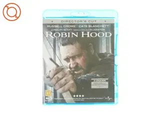 Robin Hood (Blu-ray)