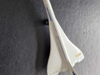 Concorde model 