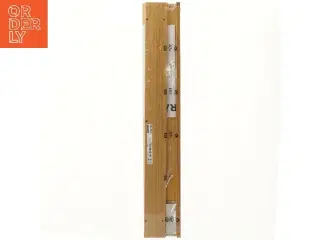 Hylde i bambus 75 cm fra IKEA (str. 75 cm)