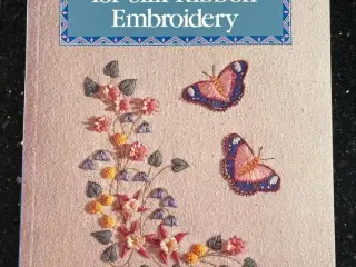 Orig. Designs for Silk Ribbon Embroidery