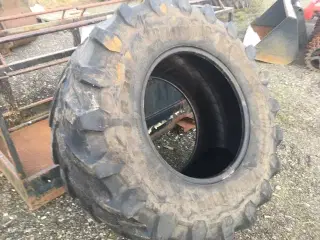Trelleborg 600/70 R30 15 mm