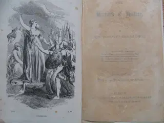Mrs. Octavius Freire Owen. The Heroines of History