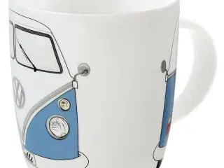 Krus, VW T1 bus "classic", blå