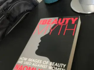 The Beauty Myth