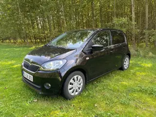 Skoda Citigo Sport Style