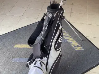Let og billig golfstart / sæt