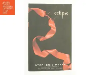 Eclipse (eBook) af Stephenie Meyer (Bog)