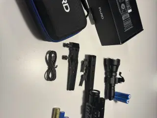 Pard NV008P natkikkert