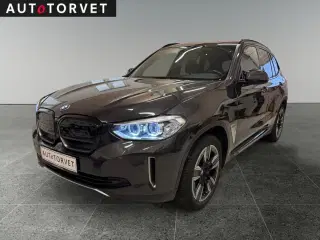BMW iX3  Executive