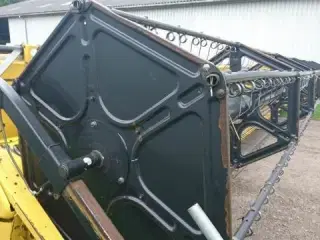 New Holland 30" sælges i dele/for spareparts
