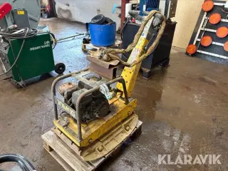 Pladevibrator Bomag BPR 30/38-3