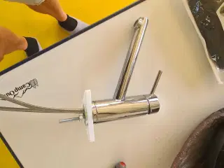 Ikea vandhane