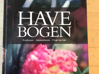 Havebogen, Helge Petersen m.fl