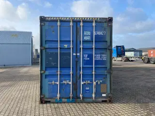 40 fods HC Container - ID: GSEU 574842-7