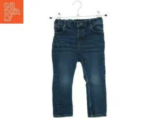 Jeans fra H&M (str. 92 cm)