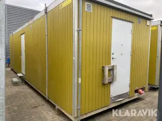 Mandskabs modul