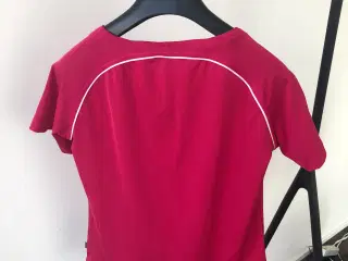 Badminton t-shirt str m