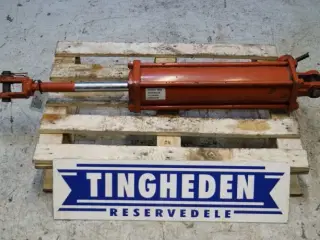 Massey Ferguson 190 Cylinder 700706338