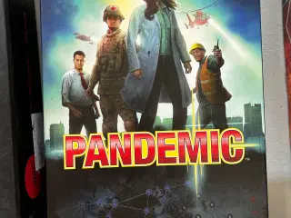 Pandemic 