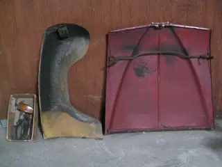 Saab 96