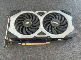 MSI GeForce RTX 2060 Super Ventus OC 8GB