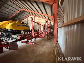 Harve Hankmo Bfa6400s