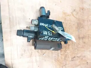 Case IH 9120 Hydraulikventil 87313989