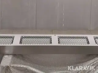 Varmetæppe Sonniger Guard 200E