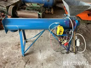 Kornbejdser