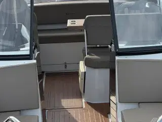 Coaster 600 BR med 150 HK Yamaha