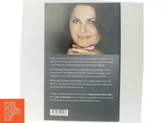 Den tredje søster af Sara Blædel (Bog)