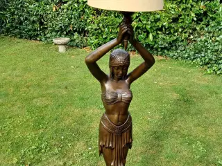 Standerlampe