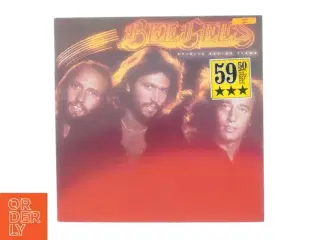 Bee Gees, spirits having flown fra Rso (str. 30 cm)