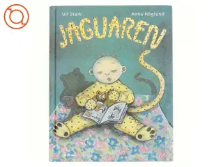 Jaguaren af Ulf Stark