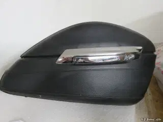 Side taske, Højre Suzuki VL1500