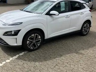 Hyundai Kona 39 EV Advanced