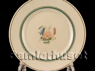 Karup Kagetallerken 16 cm.