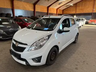 Chevrolet Spark 1,2 LT
