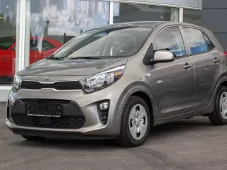Kia Picanto 1,0 Vision