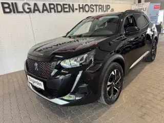 Peugeot 2008 1,2 PureTech 100 Active