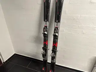 Rossignol All-Mountain Ski 