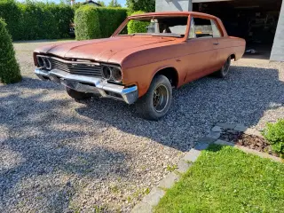 Buick Skylark 1965