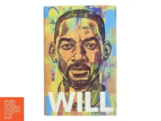 Will af Will Smith & Mark Manson (Bog)