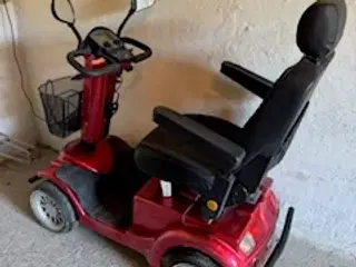 El-scooter