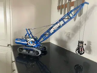 LEGO technic æske 42042