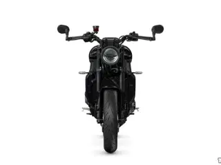 Yamaha XSR 900 version med reduceret effekt til A2 kørekort