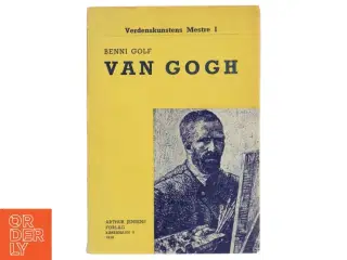 Van Gogh Bog