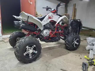 Atv 200cc