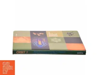 Orbit 1 (Bog)